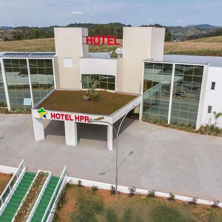 Hotel Hpr Vitorino Extérieur photo