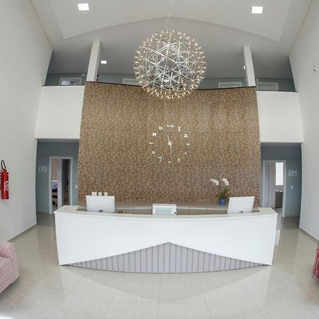 Hotel Hpr Vitorino Extérieur photo