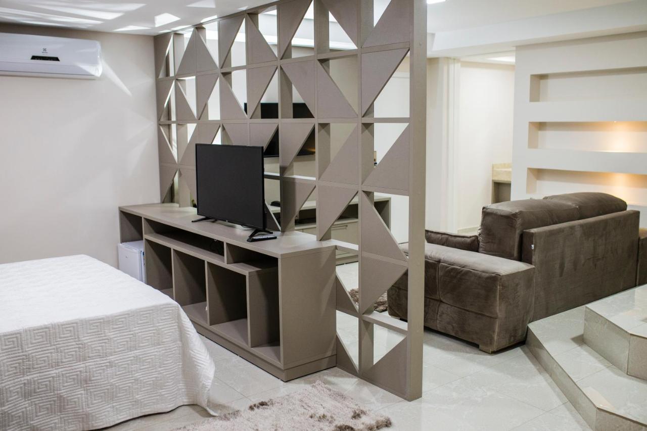 Hotel Hpr Vitorino Extérieur photo