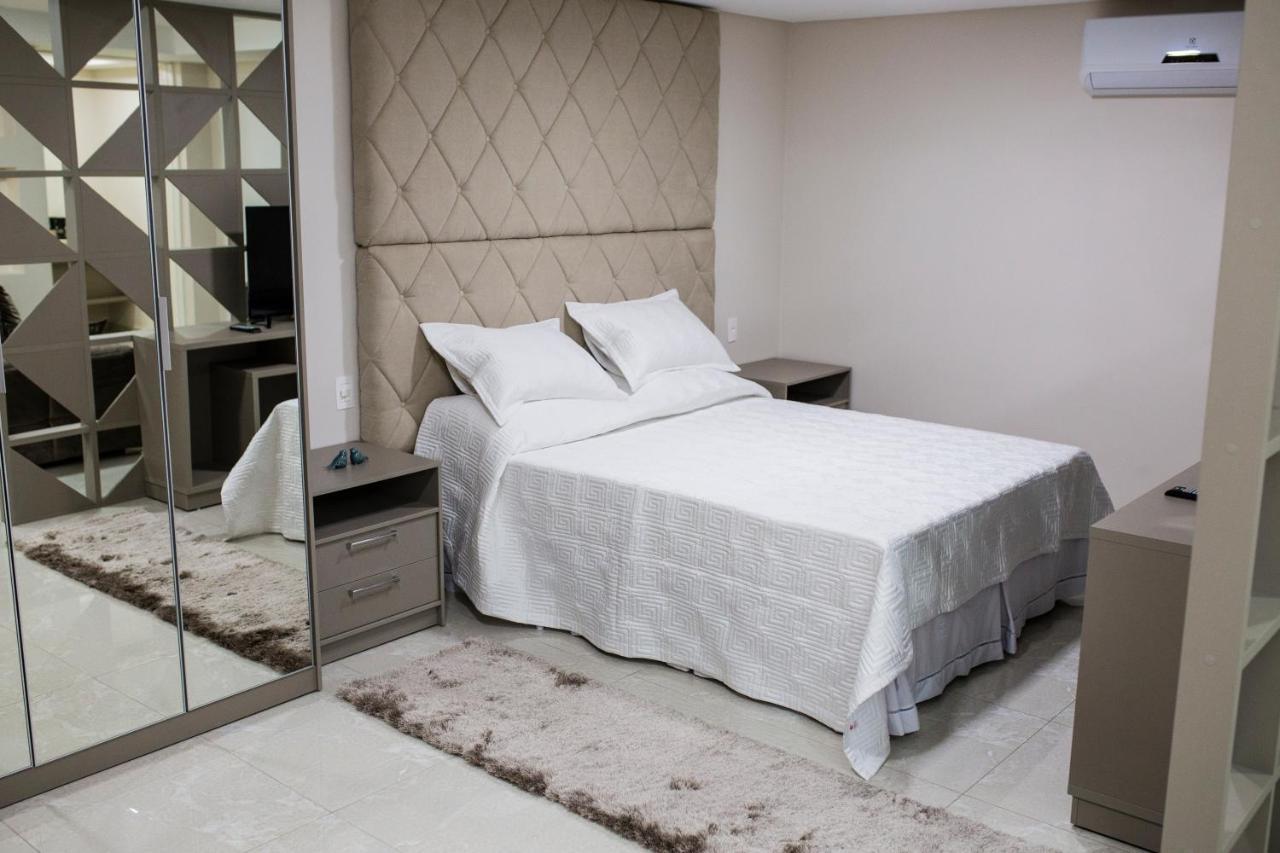 Hotel Hpr Vitorino Extérieur photo