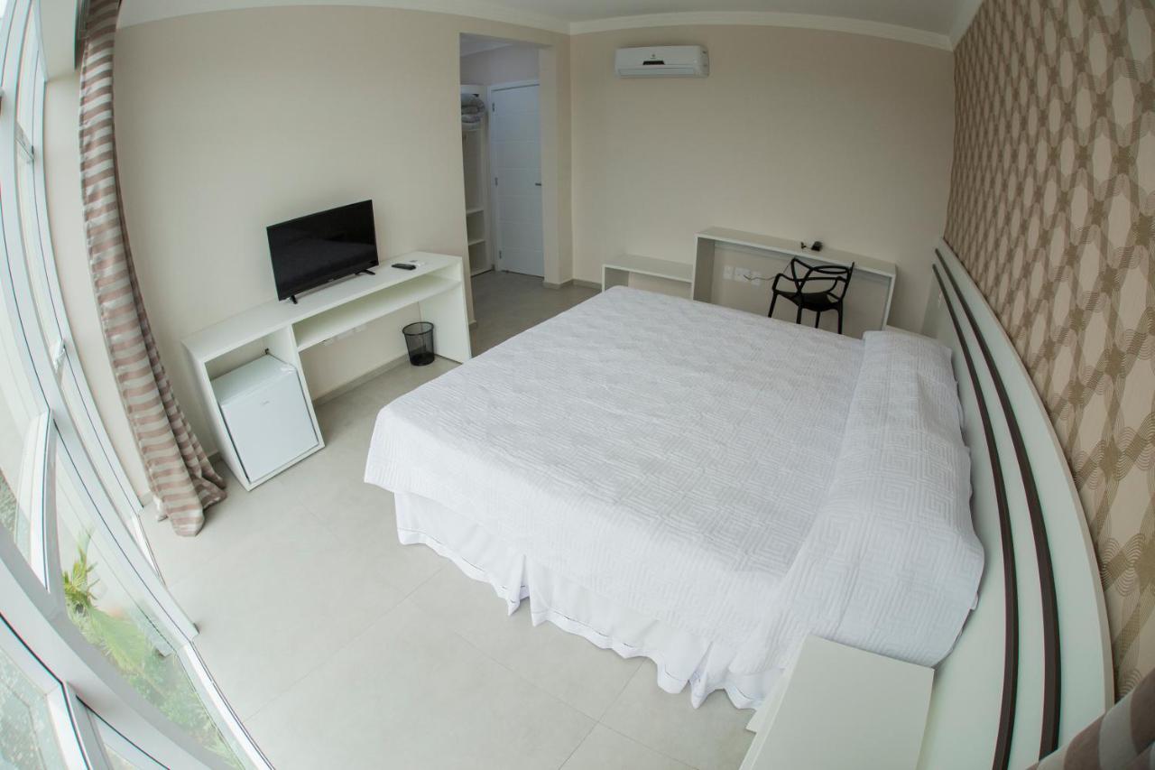 Hotel Hpr Vitorino Extérieur photo