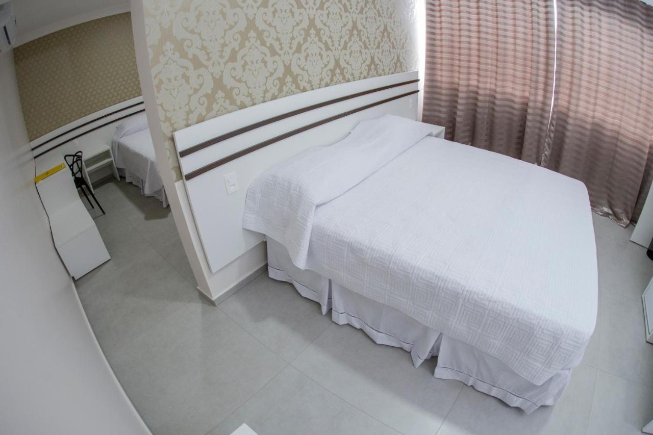 Hotel Hpr Vitorino Extérieur photo