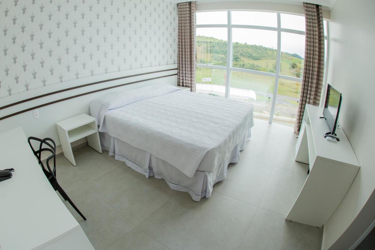 Hotel Hpr Vitorino Extérieur photo