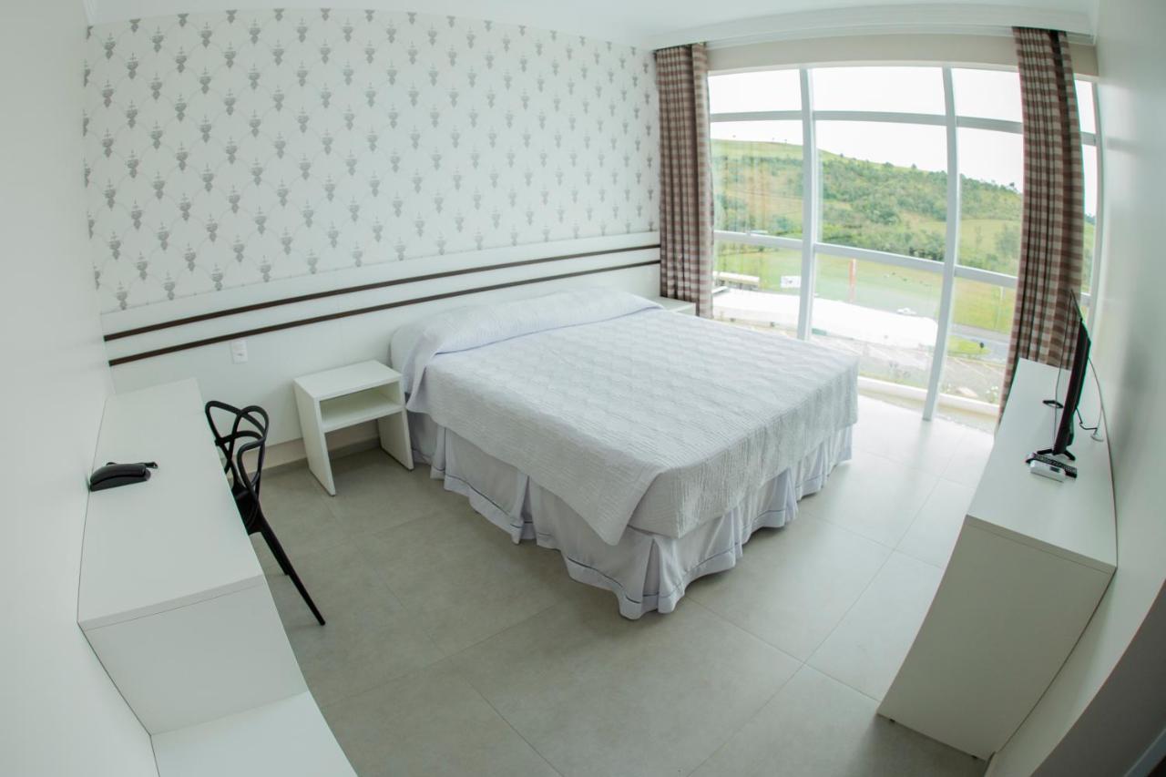 Hotel Hpr Vitorino Extérieur photo