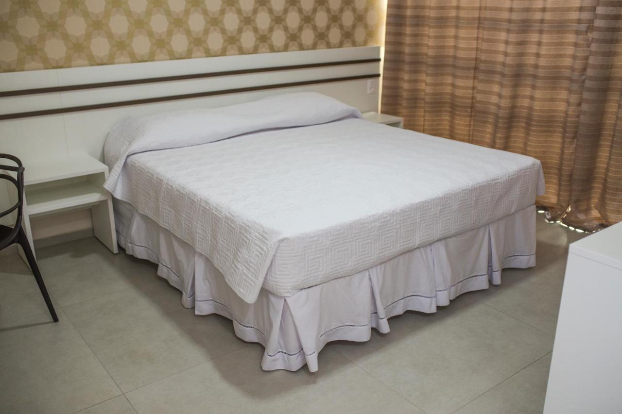 Hotel Hpr Vitorino Extérieur photo