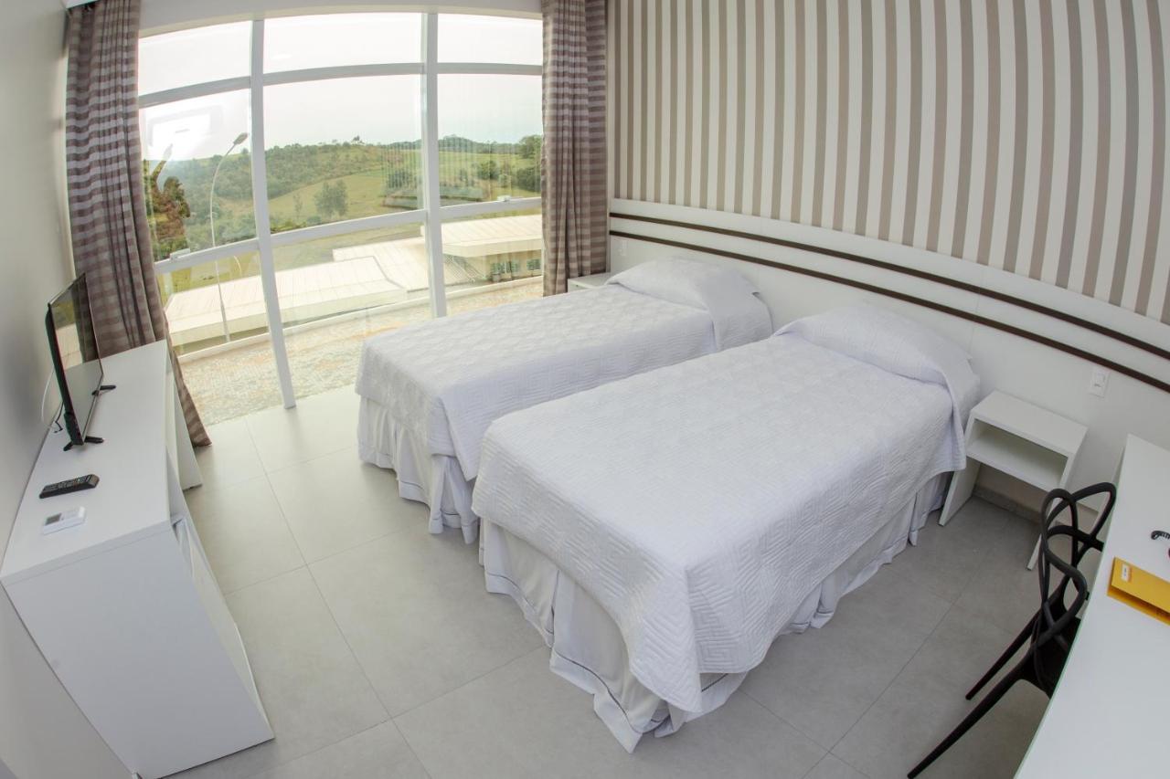 Hotel Hpr Vitorino Extérieur photo