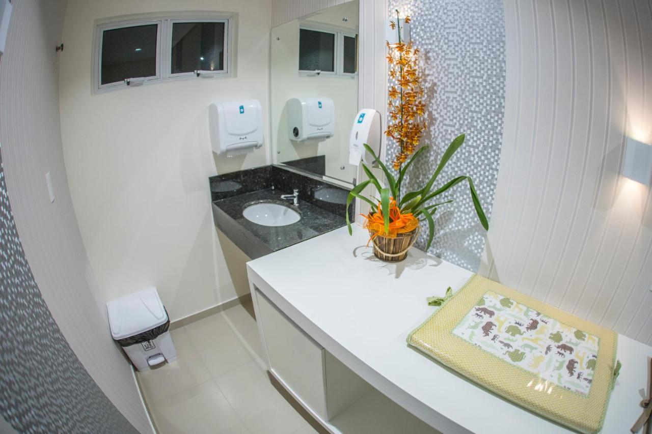 Hotel Hpr Vitorino Extérieur photo