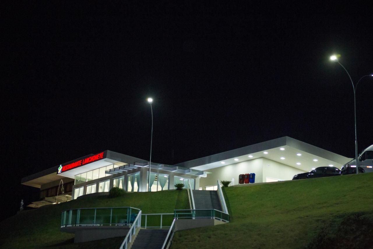 Hotel Hpr Vitorino Extérieur photo